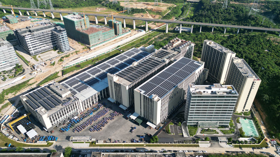 民興電纜通過國家級綠色工廠認證！